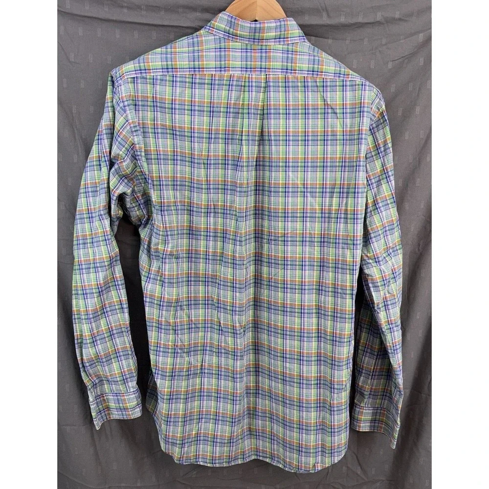 Polo Ralph Lauren thank you